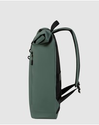Samsonite - Coatify Biz Rolltop Backpack 15.6