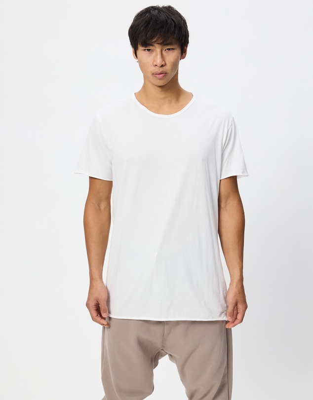 Surrounded By Ghosts - The Zircon Relaxed Cotton T-Shirt