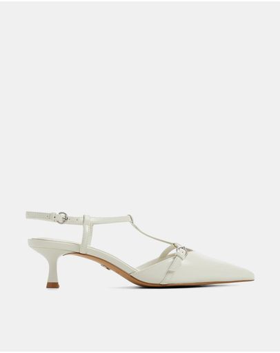 White/Bone