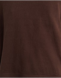 Jag - Orla Contrast Sweater