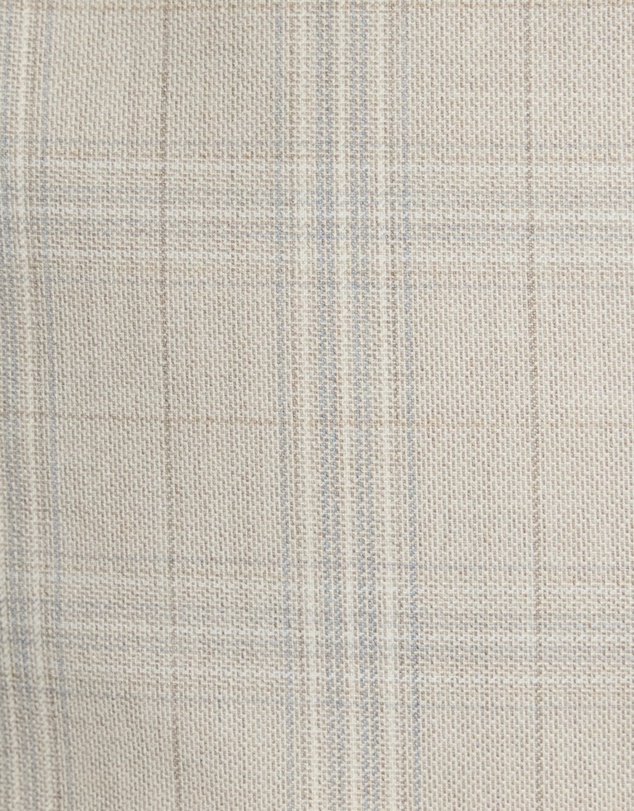 Johnny Bigg - Baker Check Suit Jacket