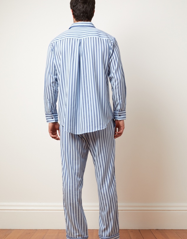 Wanderluxe Sleepwear - The Darcy Pyjama Set