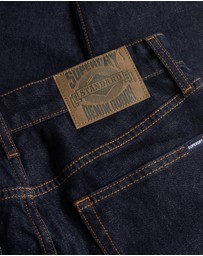 Superdry - Vintage Slim Jeans