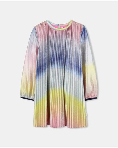 Multicoloured