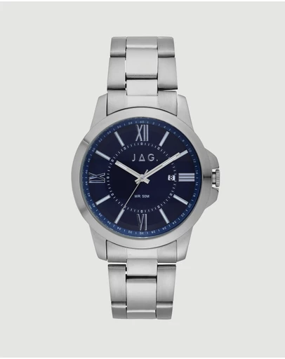 Jag - Xavier Mens Watch