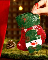 KAJA Clothing - Jolly Sock Pair