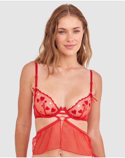 Light Red