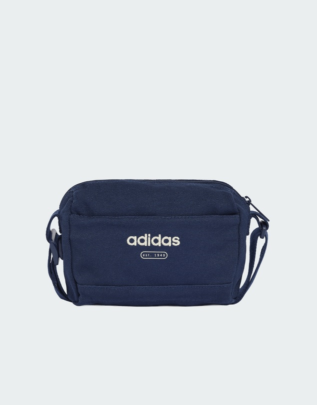 adidas Performance - CANVAS CROSS BODY BAG