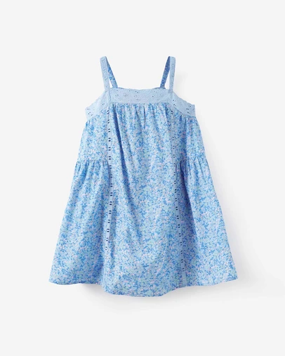 Cotton On Kids - Gigi Baby Doll Sleeveless Dress