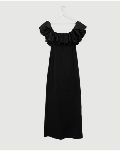 Revibe - Repaired CHANCERY Noah Dress - AU 14
