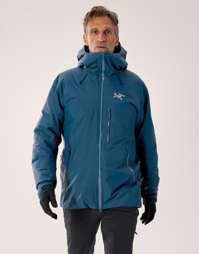 Arc'teryx - Beta Insulated Jacket Men's