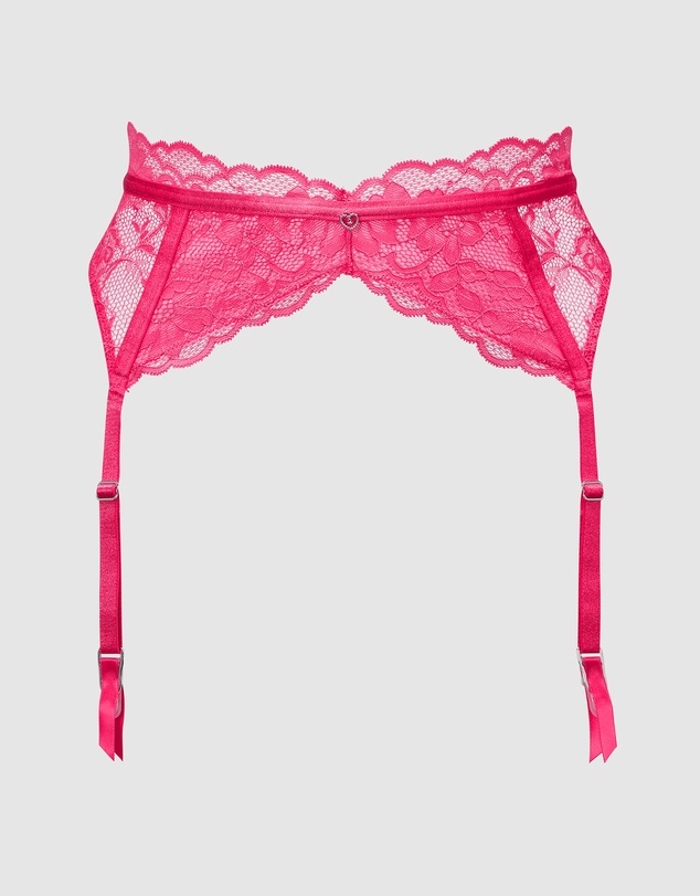 Ann Summers - Sexy Lace Suspender Belt