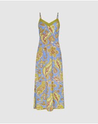 KINGA CSILLA - Miller Malter Dress