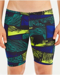 adidas Swim - Parley Jammer