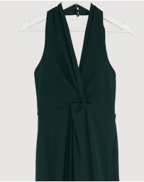 Revibe - Repaired CHANCERY Blaze Dress - AU 10
