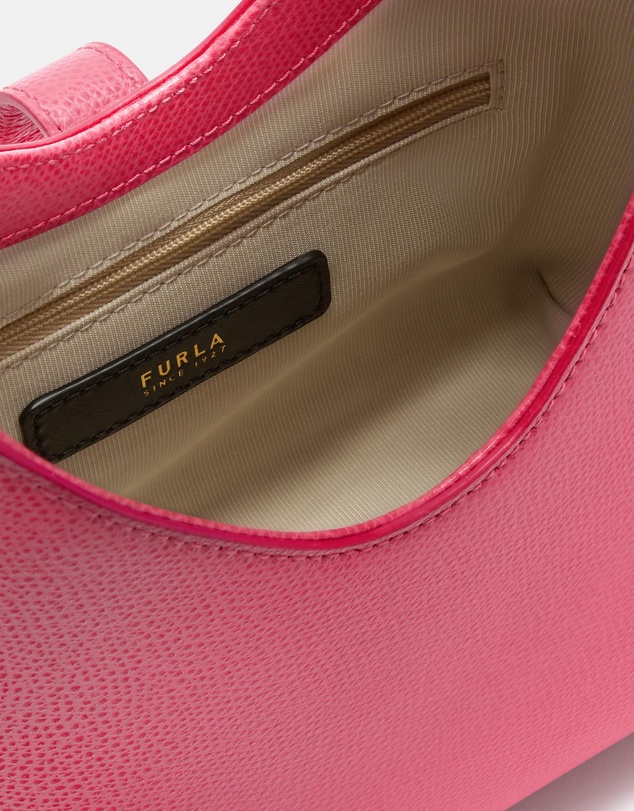 Furla - Furla Iride Mini Hobo Bag with Strap