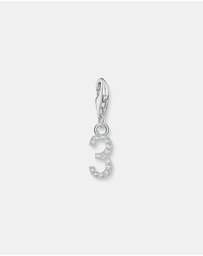 THOMAS SABO - Charm Pendant Number 