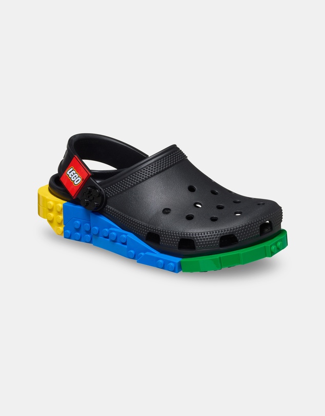Crocs - Crocs X LEGO® 4lw System Clogs - Unisex