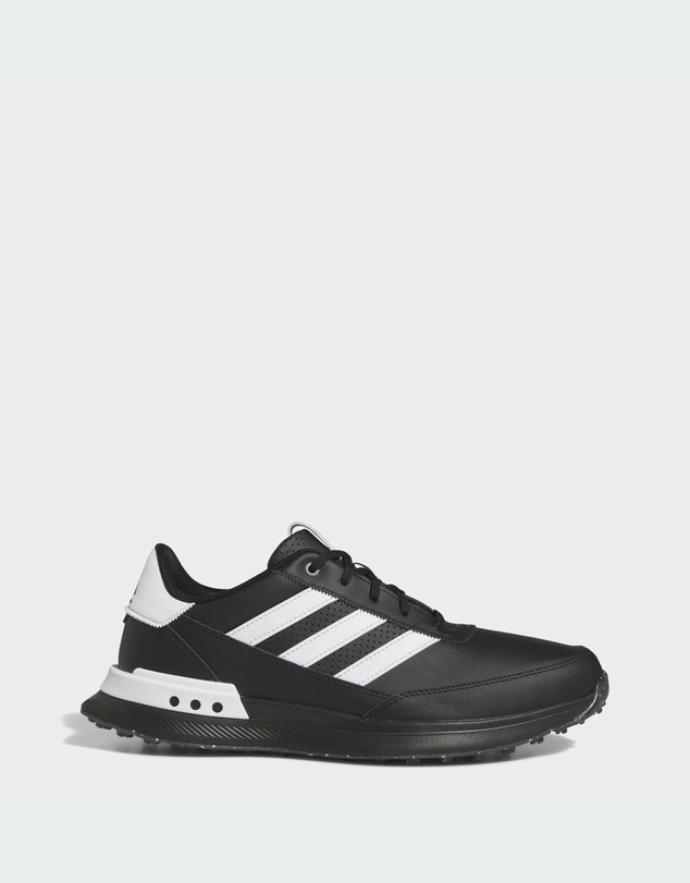 adidas Performance - S2G 24 Leather Spikeless Golf Shoes Unisex