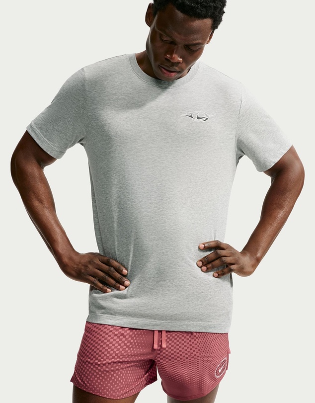 Nike - Dri-FIT Running T-Shirt