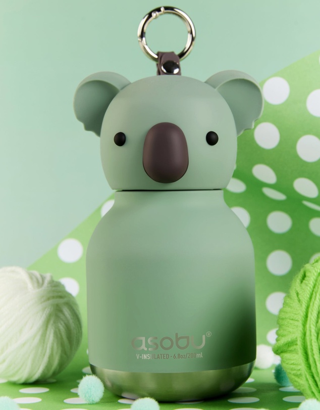 Asobu - Bestie Bottle Mini 200ml