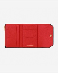 Maison De Sabre - Trifold Wallet