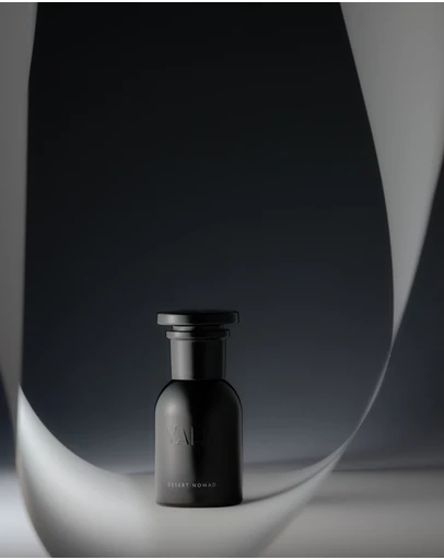 Vahy - Desert Nomad Perfume