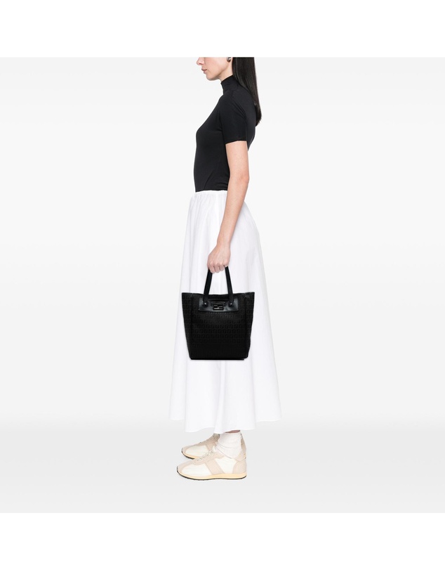 Pre-Loved by Azura Reborn - Pre-Loved Zucchino Canvas Tote