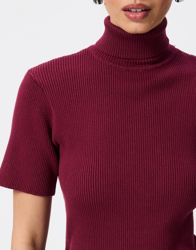 Tussah - Elmani Knit Top