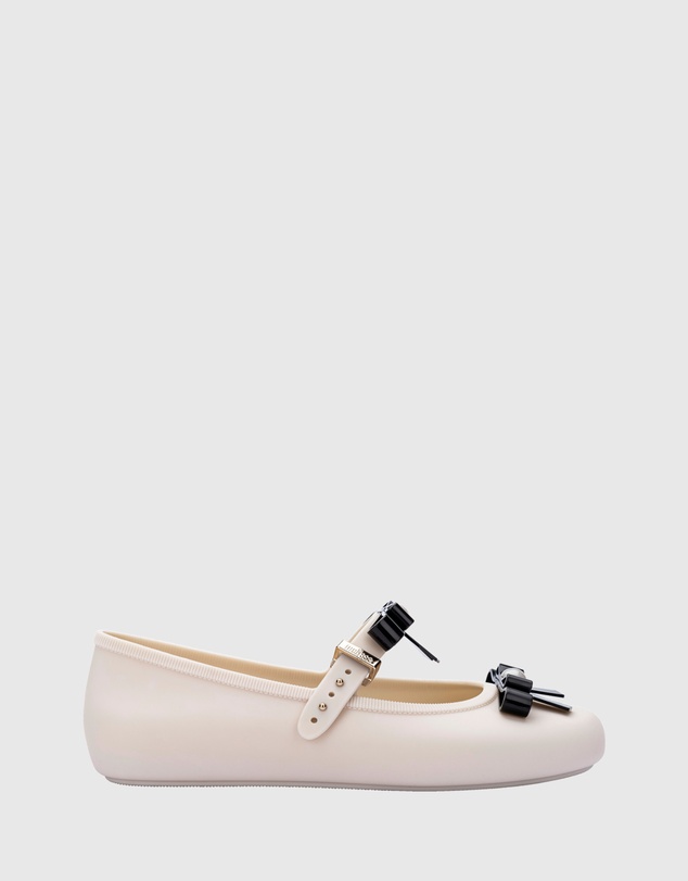 Melissa - Melissa Soft Ballerina Bow