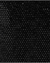 Olga Berg - Cara Crystal Envlope Clutch