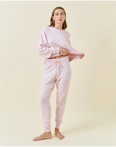 Papinelle - Cotton Cashmere Jogger