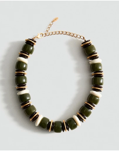 M.N.G - Jojo Necklace