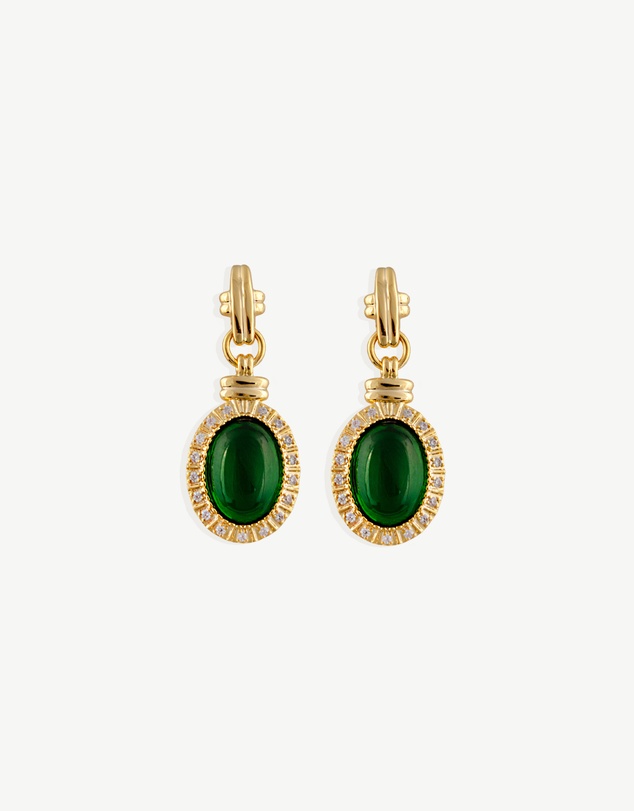 Zahar - Joanna Earrings