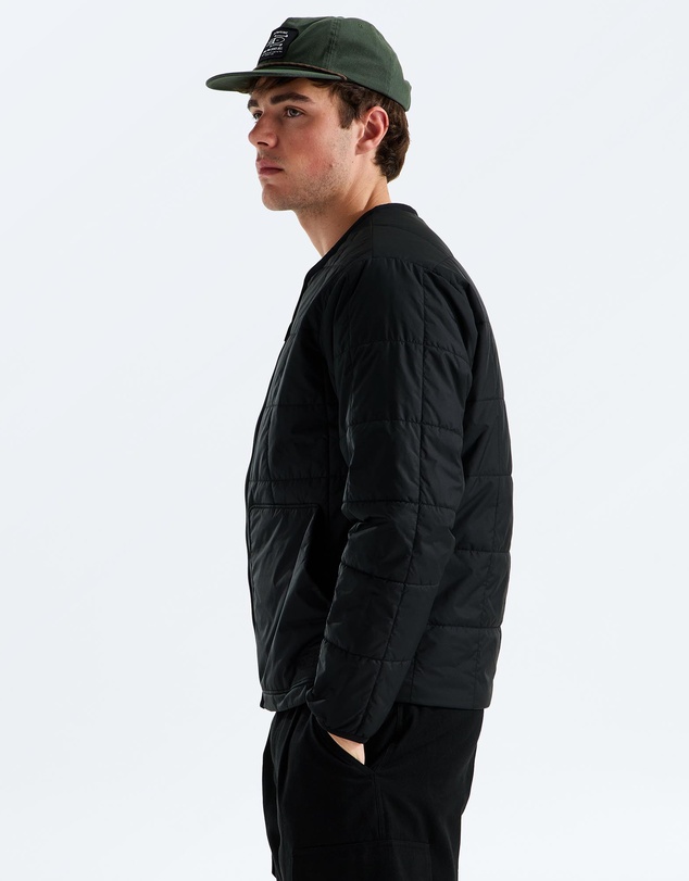 The North Face - Lhotse Lt Insulated Jacket