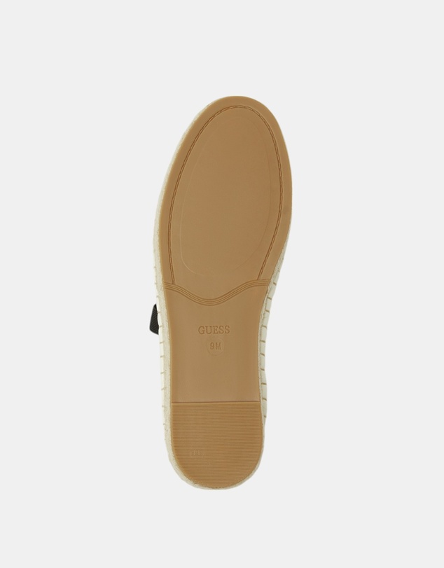 GUESS - Joneal Espadrille Flats