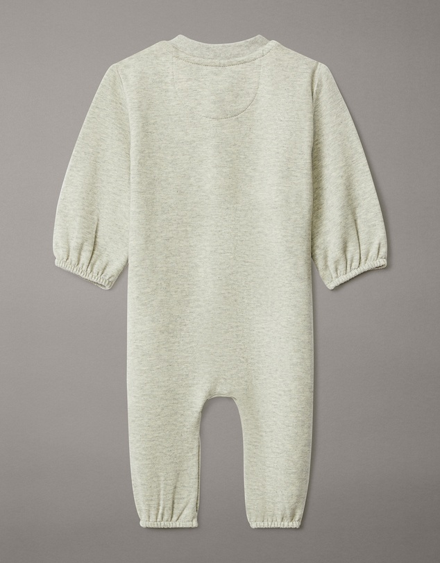 Calvin Klein Jeans - Baby Monogram Bodysuit