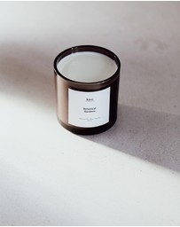 Kirri by Scent Australia Home - Botanical Gardens Candle (220g) Trio