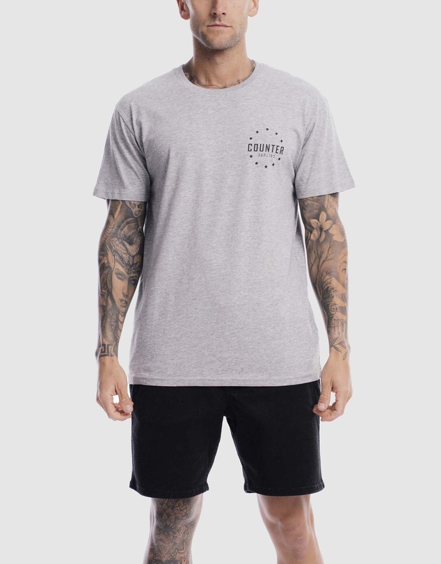 Counter Culture - Polaris Tee