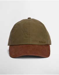 Barbour - Transport Cap