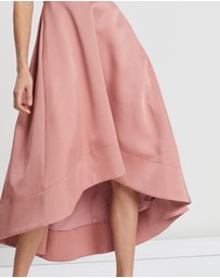 Alabaster The Label - Audette Dress