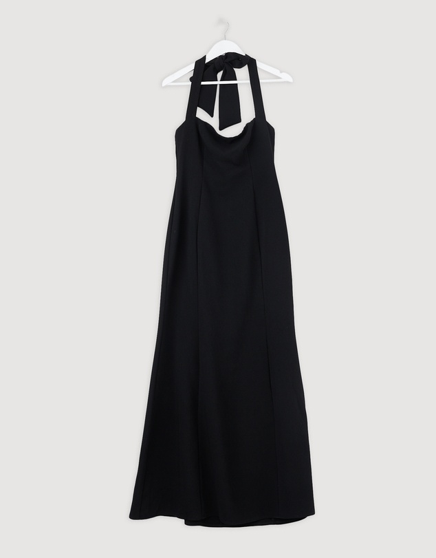Revibe - Repaired CHANCERY Elise Maxi Dress - AU 12