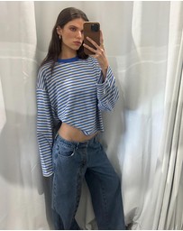 Lioness - Bloom Long Sleeve Top
