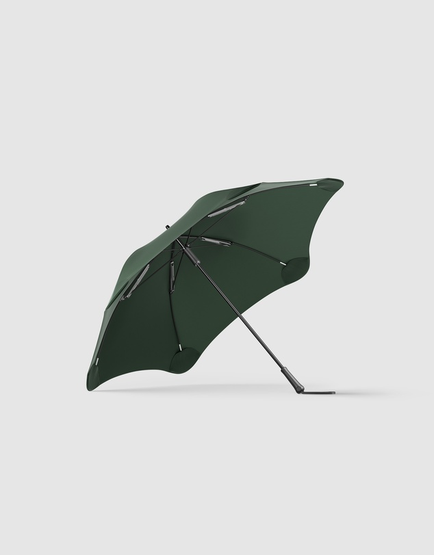 BLUNT Umbrellas - BLUNT Exec Forest Green