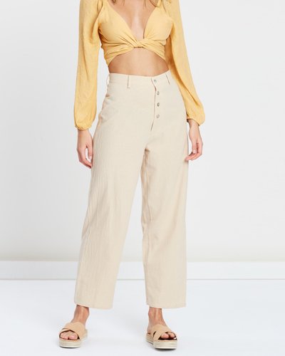 Cruz Pants