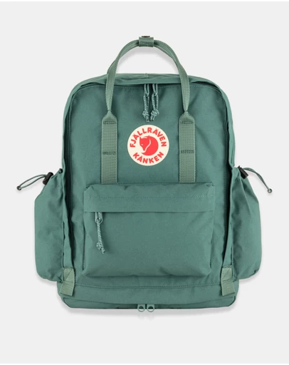 Fjallraven - Kånken Outlong Backpack