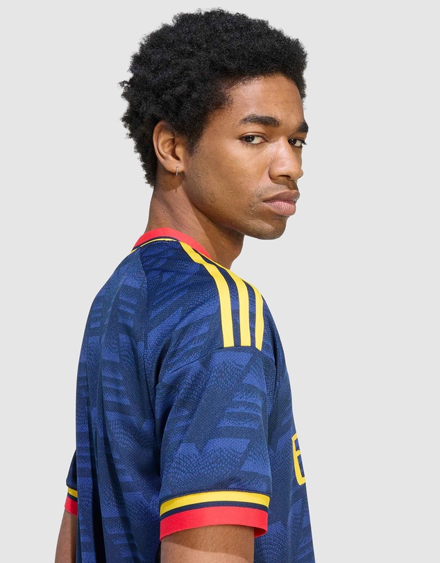 adidas Performance - Arsenal FC 26/27 Away Jersey