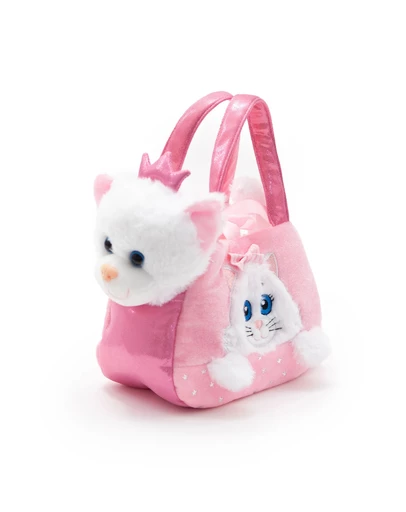 Freya Lane - Pretty Purse Pals - Kitten