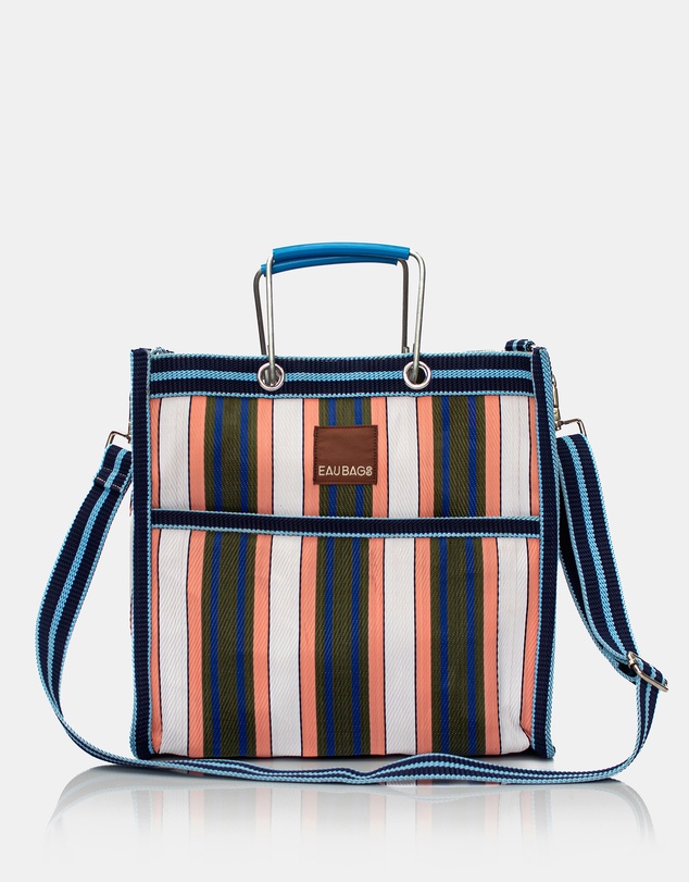 EAU BAGS - Errands Tote Bag