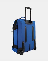 GAP - GAP Travel 48cm Cabin Soft Shell Suitcase